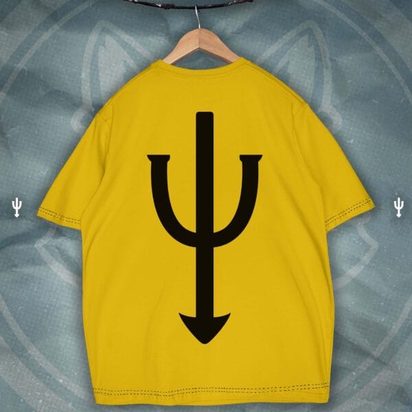 camiseta / UF basic YE (2X1)