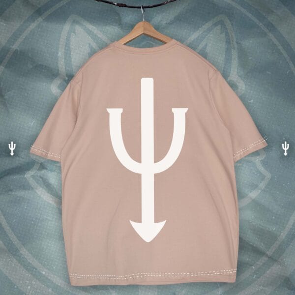 camiseta / UF basic cream (2X1)