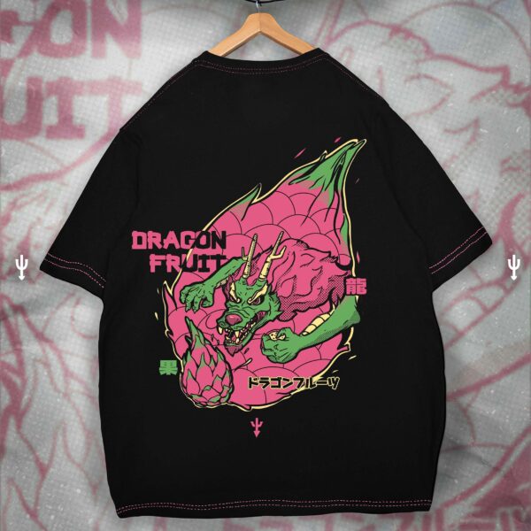 camiseta / DRAGON FRUIT (2X1)