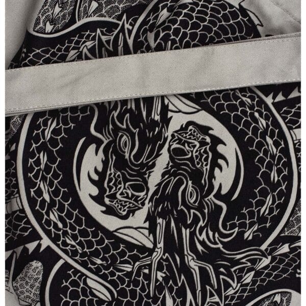 ToteBag / dragon loop