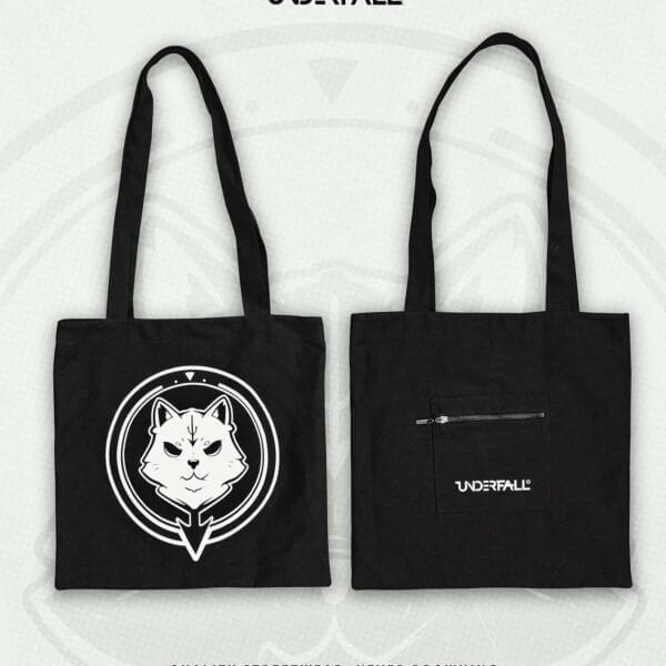 ToteBag / underfall