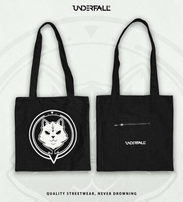 ToteBag / underfall