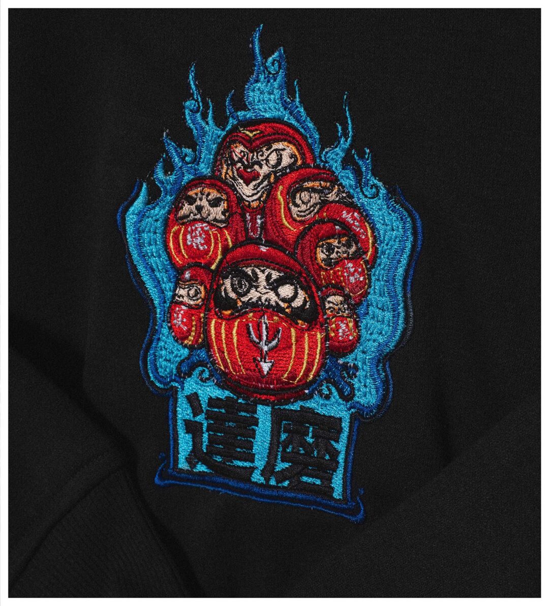Crewneck / Daruma Season