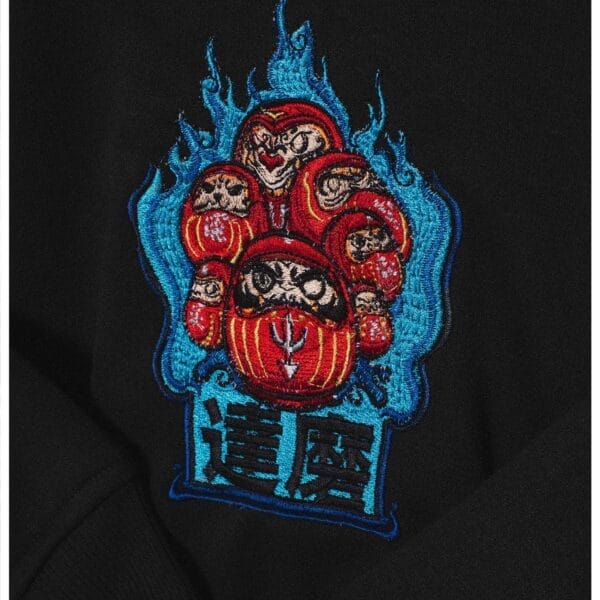 Crewneck / Daruma Season