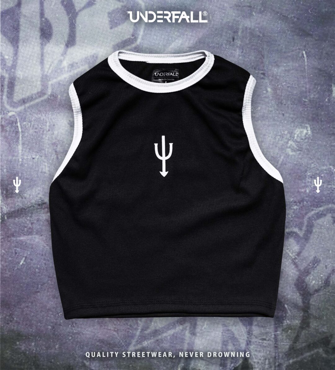 Croptop / 下降 Basic