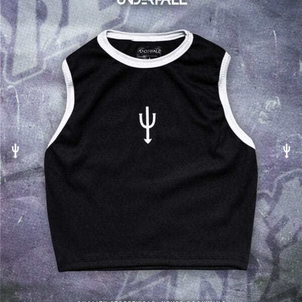 Croptop / 下降 Basic (2x1)