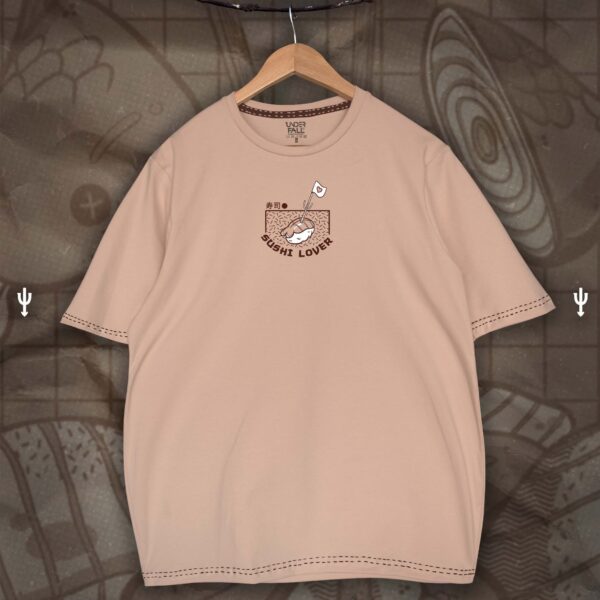 Camiseta / SUSHI LOVER (2X1)