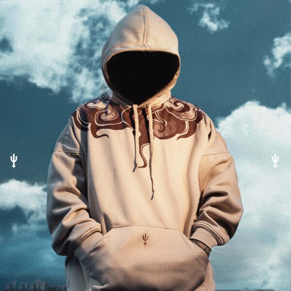 Hoodie / Ethereal