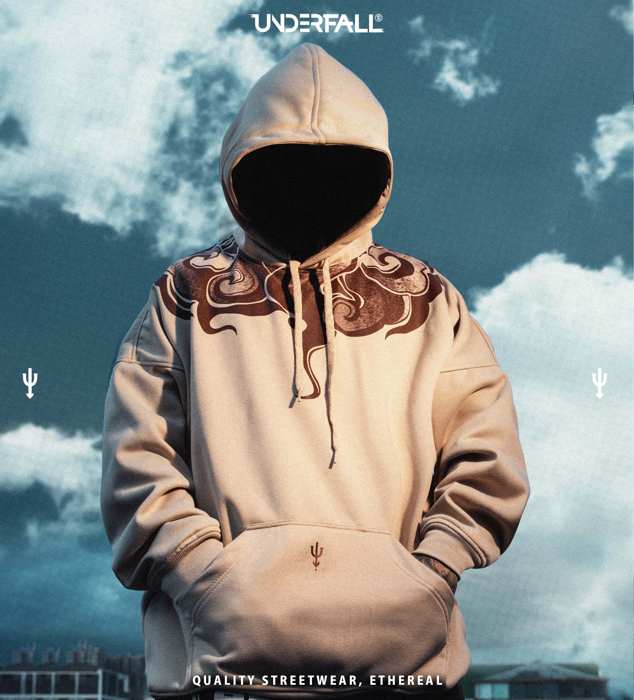 Hoodie / Ethereal