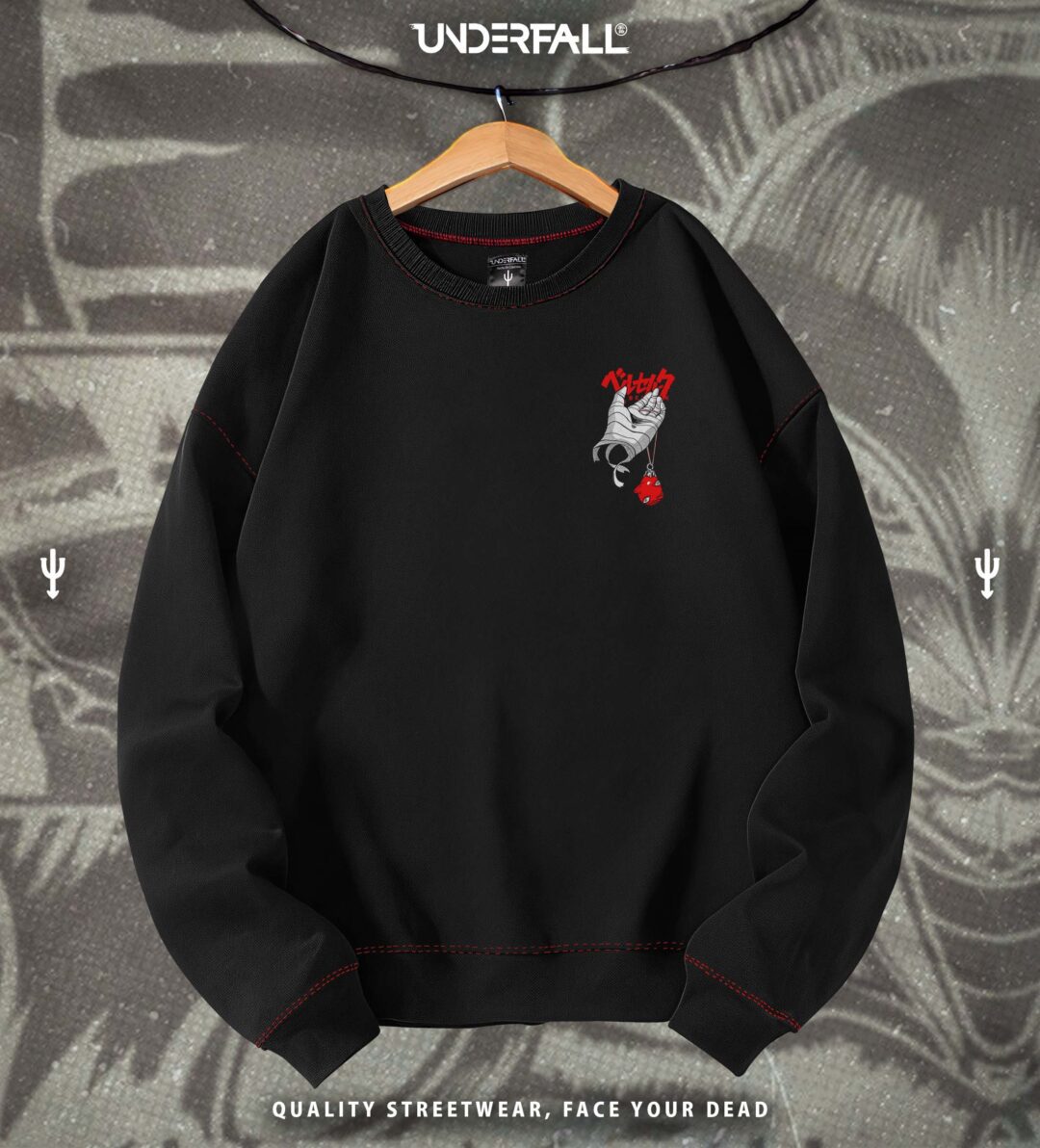 Crewneck / Eclipse