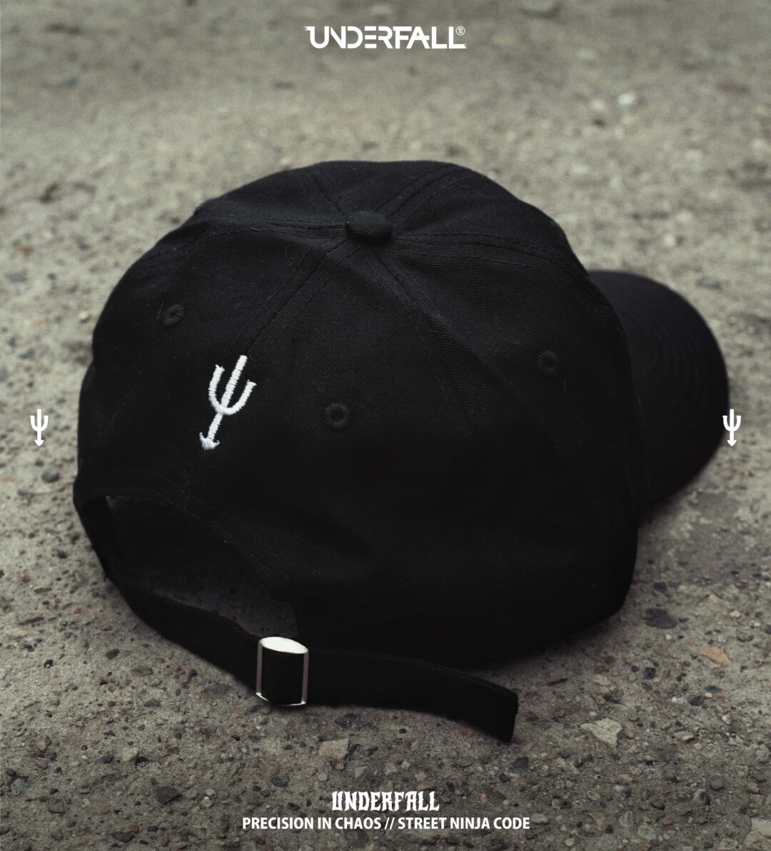 Gorra / UNDERFALL