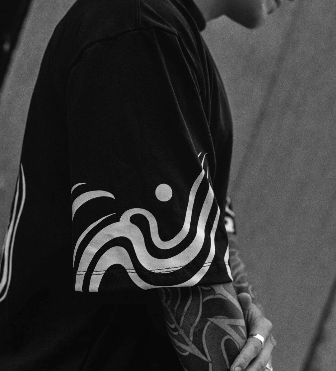 Camiseta / Ignite