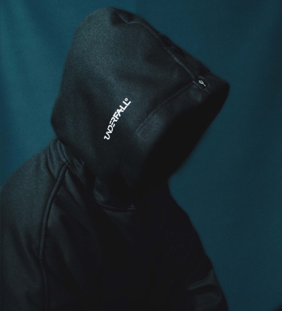 Hoodie / UF BASIC