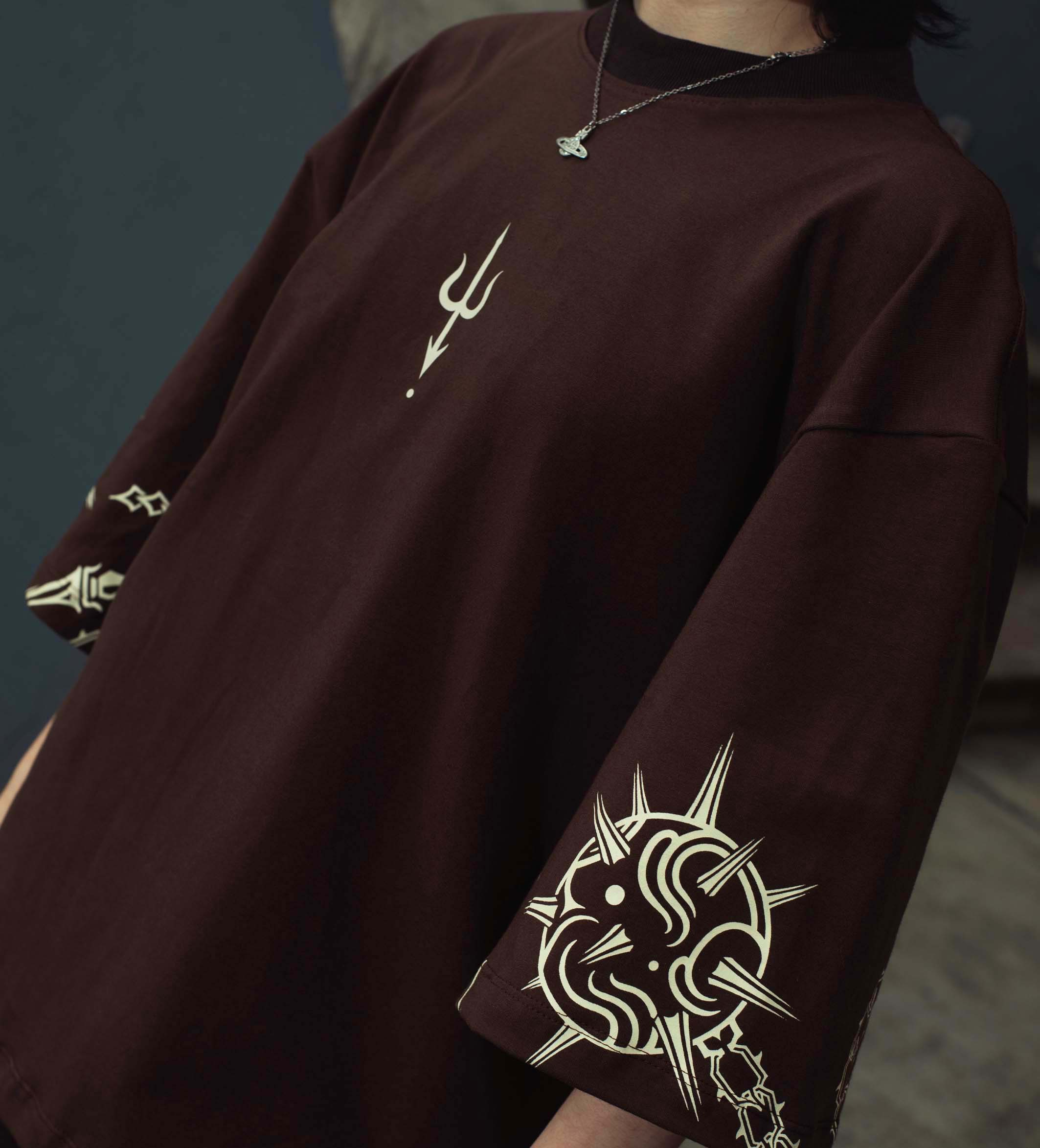 Camiseta / Unchained - Imagen 3